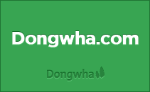 동화그룹 'dongwha.com' 도메인 통합안내